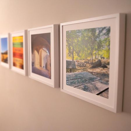 La Casa Dell'Artista Assis Exterior foto
